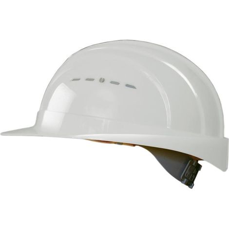 SCHUBERTH Schutzhelm EuroGuard 6 EN 397, weiß
