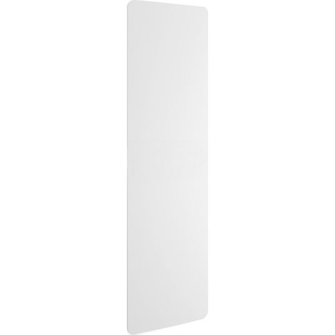 Lineabeta - Termoarredo idraulico a muro Caligo L.57 H.179 cm in