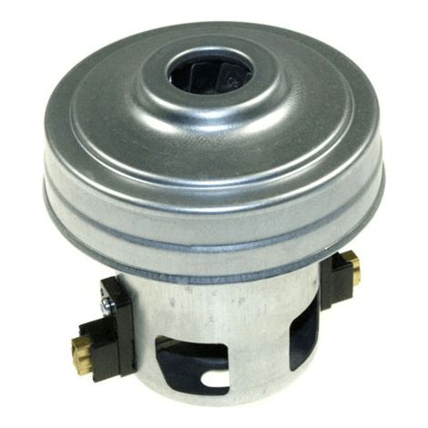 MOTEUR COMPLET pour PIECES ASPIRATEUR NETTOYEUR PETIT... (1/2)