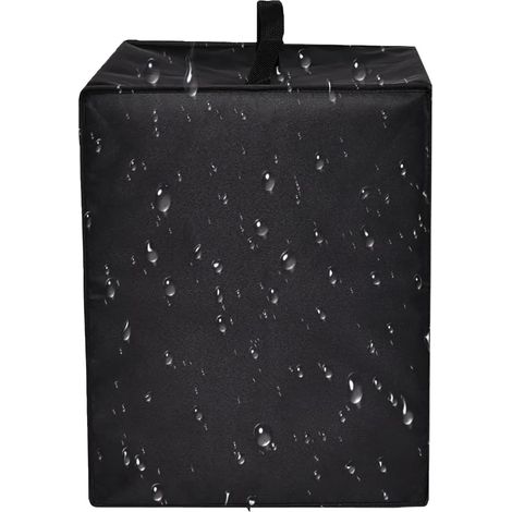 Housse Pour Machine À Boissons,Protection Anti Poussière Pour Préparateur (1/5)
