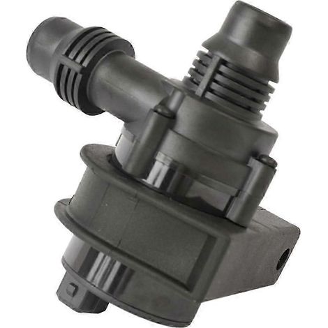 Pompes à eau auxiliaires électriques compatibles avec les modèles X5, E70, E71, E72, F15 et F85 : 64119197085, 64116951549, 64116978627, 9197085 (1/5)