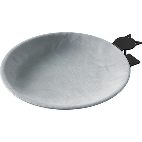 Lit de bureau pour chat – Nid hamac à clipser avec housse amovible  Lit d'intérieur pour chat dormant et grimpant, se fixe au bureau, supporte jusqu'à 27,2 kg, parfait pour la maison et