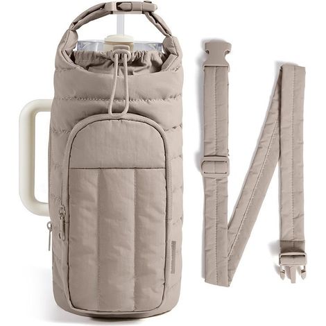 sac isotherme portable grande capacité sport plein air voyage (1/5)