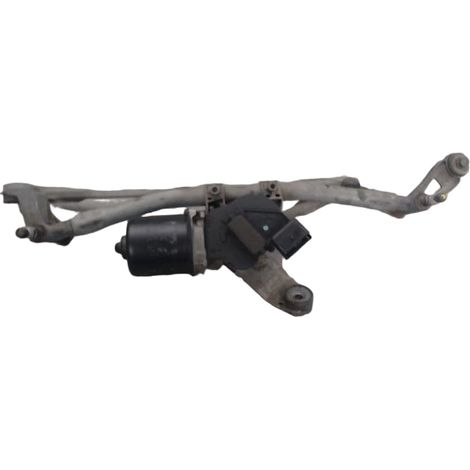 [PRODUIT D'OCCASION] Mecanisme Essuie-glace Avant RENAULT Megane ♻️ Ref Oe. 7701054828 - Garantie à vie (1/4)