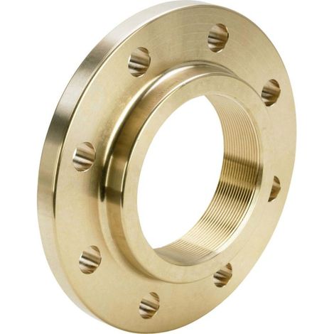 VIEGA 641603 Raccord de bride Sanpress XL