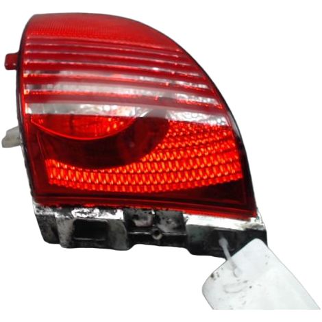 Feu De Pare-choc Arriere Droit PEUGEOT 2008 Phase 1 2013-... [PRODUIT D'OCCASION]♻️6350gj (1/3)