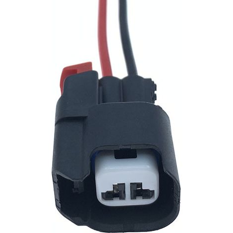 68046629AA 02-22 Applicable to Dodge Ram, Jeep, Patriot 68014981AA 68226723AA -- Single plug