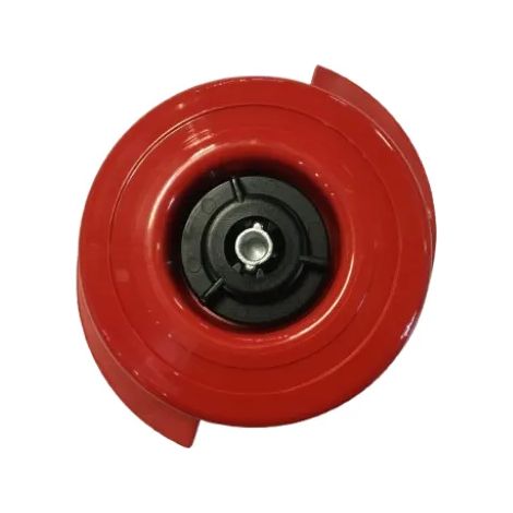 Testina filo F 302 Arnetoli Motor decespugliatore passo 10x1 Femmina