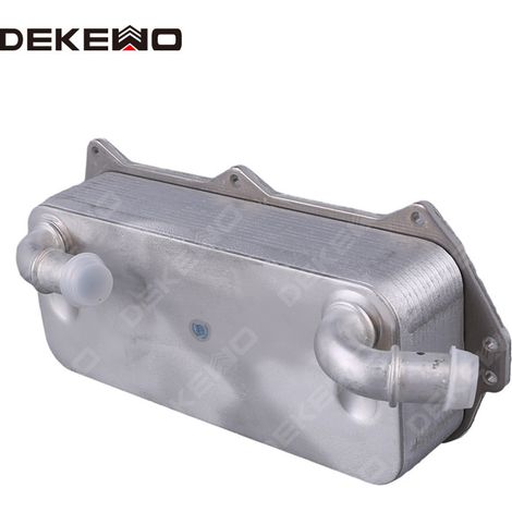 Ölkühler 079117015K passend für Audi S6 S7 A8 D4 und Bentley 4.0.