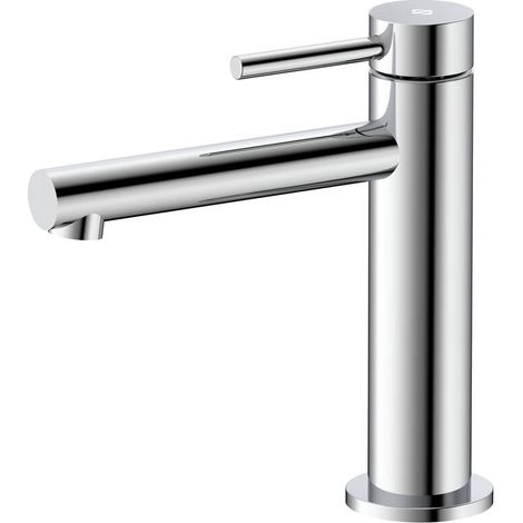 Monomando Lavabo Miox Cromo - GME (1/2)