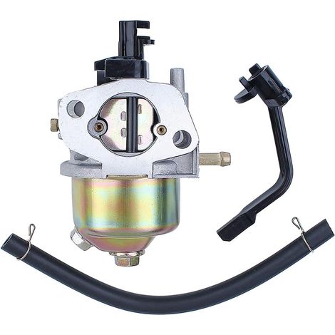 Flexible carburateur pour Honda GX160 GX200 5,5CV 6,5CV Moteur 16100-ZH8-W61 (1/5)