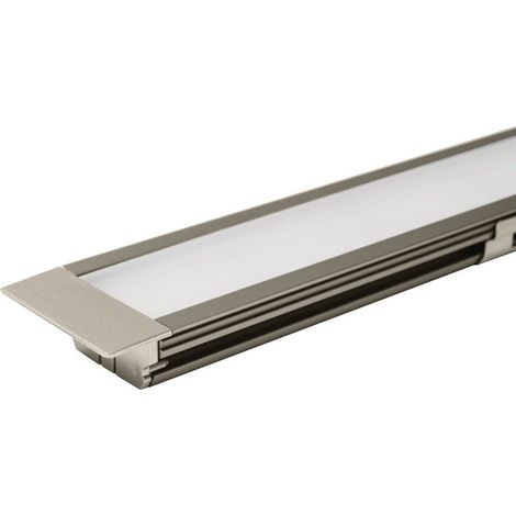 Set profili Venezia Mini Inox2611 L&S