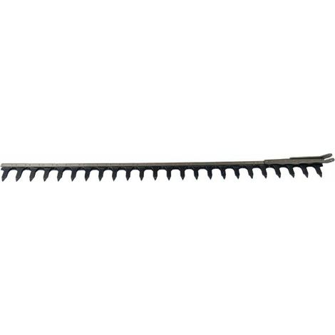 Dentiera 14 denti 2,12m adattabile Gribaldi & Salvia Superior 394 (1/3)