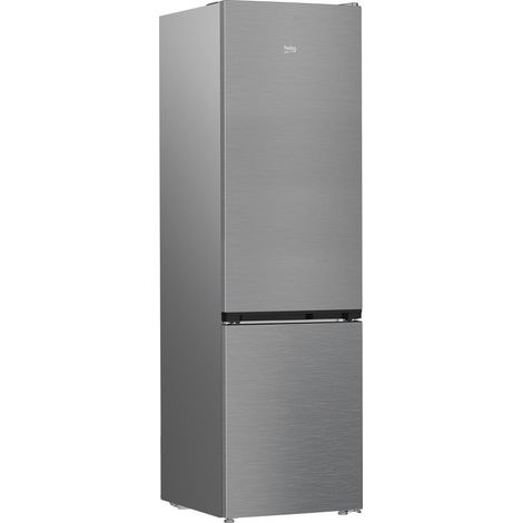 Beko B3RCNE415HXB - Frigorifico Combi Nofrost D Alto 203,5 Cm Ancho 59,5 Cm Inox (1/4)
