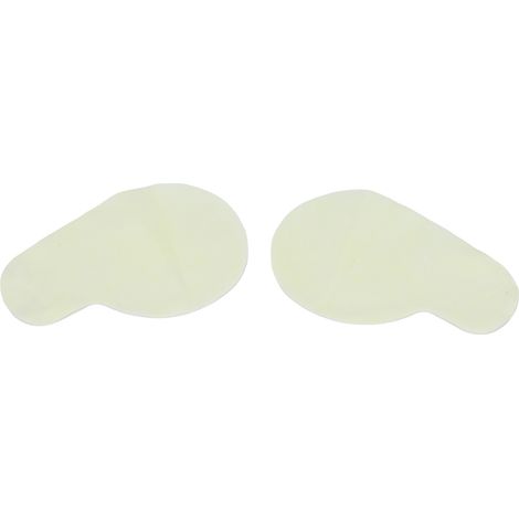 Patchs oculaires froids à l'armoise, anti-cernes, soin des yeux pour étudiants, compresses rafraîchissantes. (1/5)