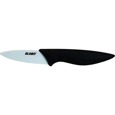 Cuchillo Blinky Cerámico Pelador de 7,50 cm