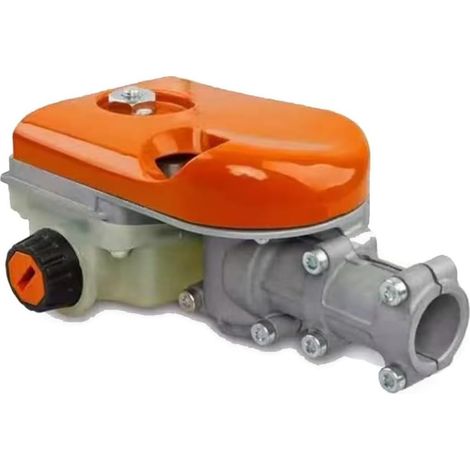 Tête d'engrenage de rechange pour et pour scies à perche y compris HT75 HT131 KM90 FS85 et modèles d'élagage associés (1/5)