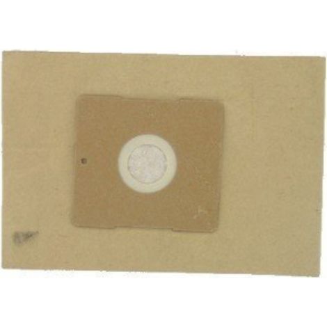Bolsas aspirador Daewoo RC-105-107-109 (5 uds.) 