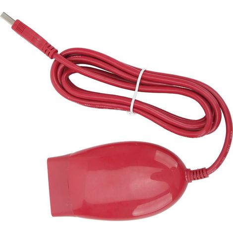 VNCI J2534 Nano pour outils diagnostic auto, support J2534 ELM327, commutation automatique rapide pour voiture (1/5)