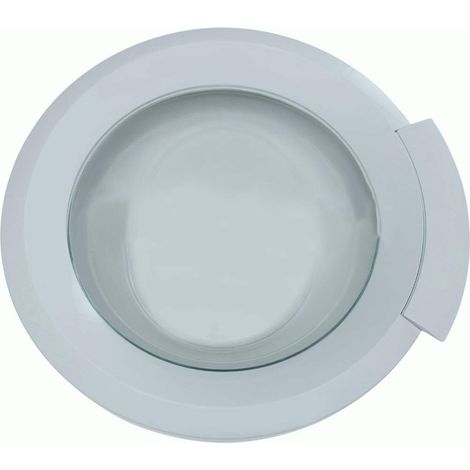 Porte hublot completa lave linge BALAY 3TS863E05, 3TS85302 11008957 (1/2)