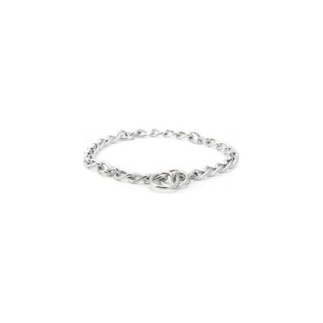 Ancol Choke Chain Extra Heavy - 24 - 893431
