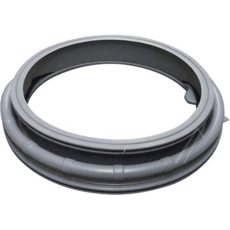 Manchette, soufflet de hublot pour Lave-linge SAMSUNG DC64-01602A (1/6)
