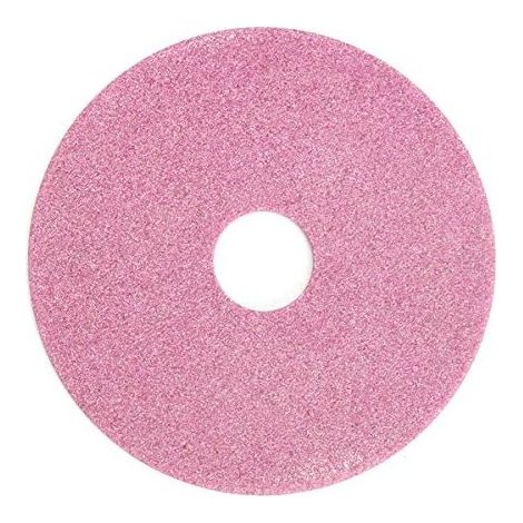 Amoladora de diamante para cadena de motosierra eléctrica, para grosores de 98/105/145 mm, corta bordes de 3,2/4,5 mm y pule los dientes de sierra - 105 x 22 mm (1/5)