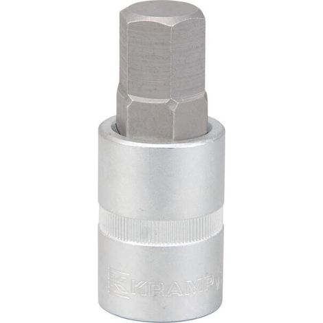 Vaso destornillador 1/2" Hex 5/8" UNIVERSAL 18060135216KR (1/3)