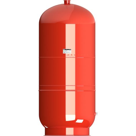 Vase d’expansion chauffage 700 litres, sur pied - Zilmet