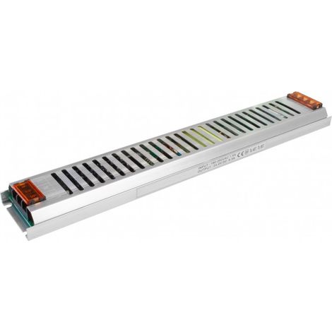 Driver / Alimentation LED - 24V - 150W - IP20