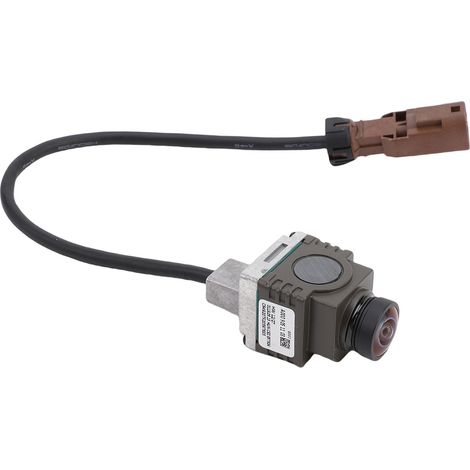 Caméra avant A0009051103 avec vue panoramique à 360° pour le stationnement, compatible avec les modèles Classe E W212, W207, Classe C W205, GLE Coupé W292 et GLC W253 (1/5)
