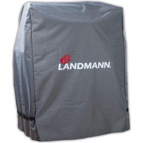 LANDMANN PREMIUM M housse de gril housse de gril (1/3)