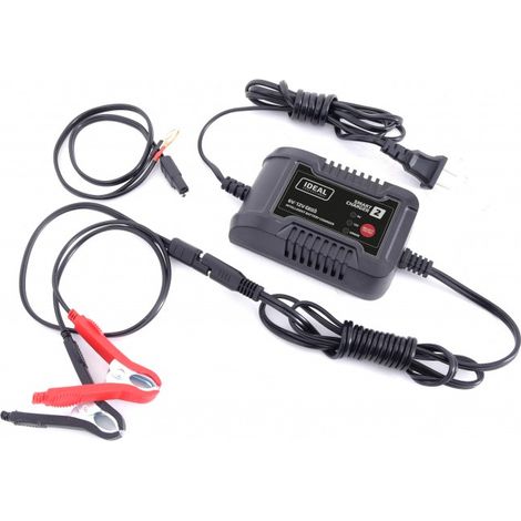 SMART CHARGER 2 - BW SMART2