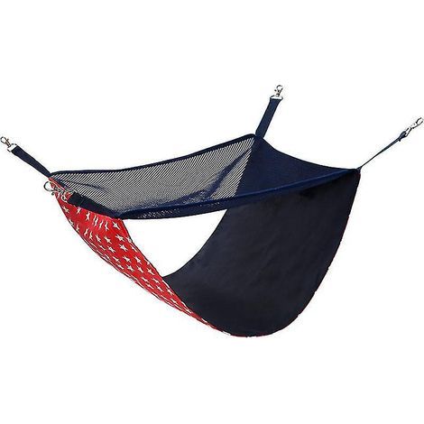 1 hamac suspendu pour chat (1/3)