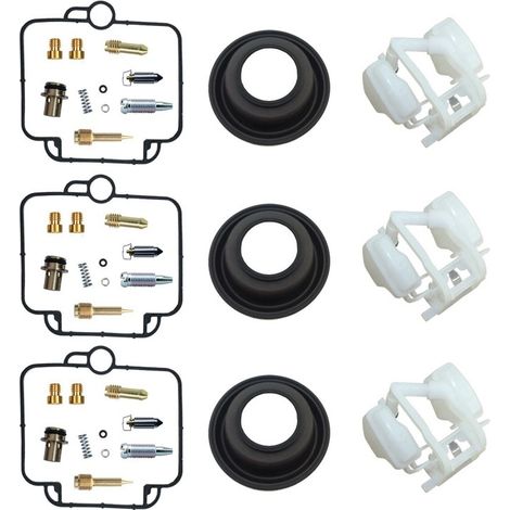 Applicable àKit de réparation de carburateur Mikuni BST36 compatible Triumph Adventurer 900