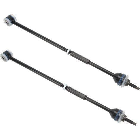Hinterer Stabilisatorarm C2D5992, kompatibel mit Jaguar XK, XJ und S-Type, Verbindungsstange, Austauschsatz, robustes Autoteil (1/5)