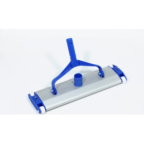 Nettoyeur de sols, aspirateur, outils de nettoyage d'entretien, aluminium, aspirateur (bleu) (1/5)