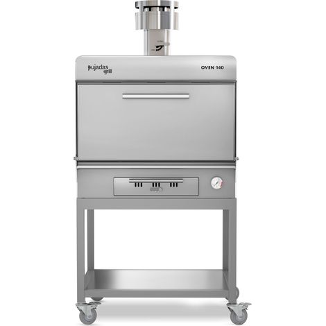 Four à Braise Professionnel Essential - 140 Couverts - Pujadas (1/4)