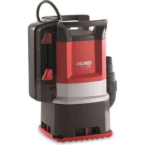 AL-KO TAUCHPUMPE TWIN 14000 PREMIUM (1/5)