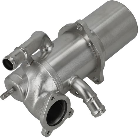 EGR Cooler for Seat Leon ST Skoda Octavia 1.6 2.0 TDI 2012-2020 04L131512A (1/5)