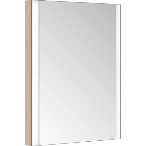 KEUCO SOMARIS Armoires de toilette encastrables 1 porte, (1/5)