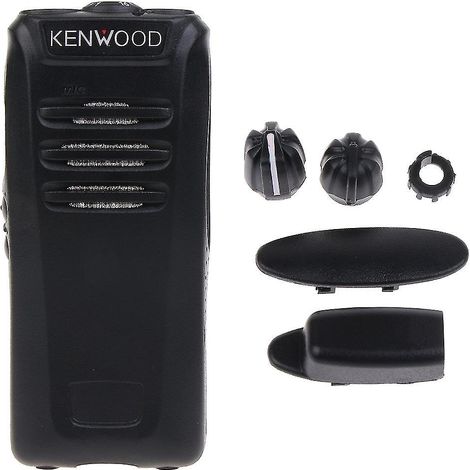 Coque avant pour radios-walkies Kenwood NX340 et NX240 - Accessoires (1/4)