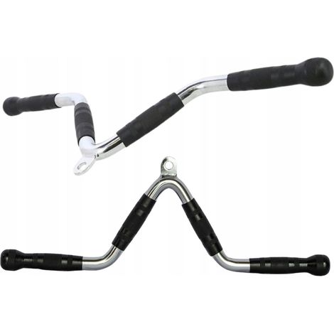 5,8"-V-Griff 67 cm (1/5)