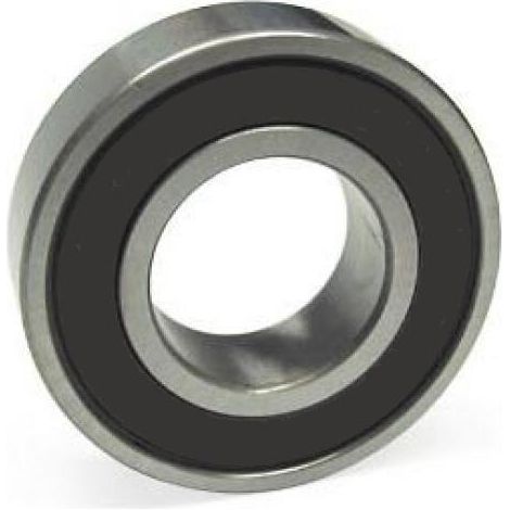 CUSCINETTO  IMPORTAZIONE 6204-2RS  DIAMETRO MM 20X47X14