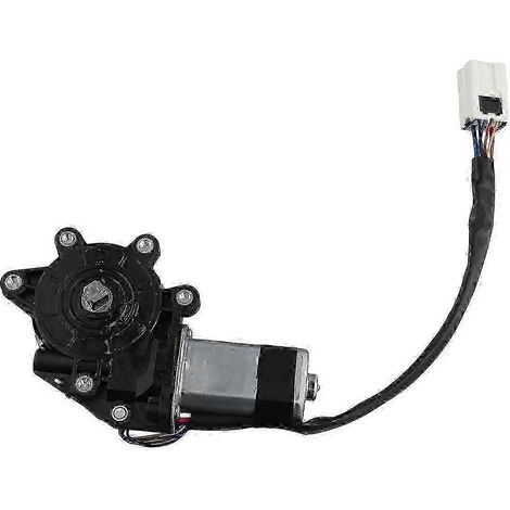 moteur de lève-vitre avant droit pour BMW 350Z Cabriolet G35 80730-CD001 (1/5)