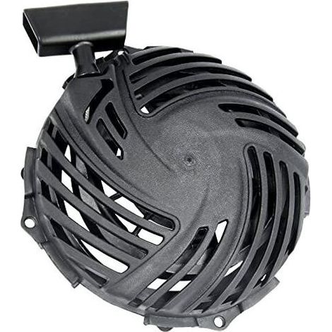593959 - Lanceur complet pour moteur BRIGGS et STRATTON (1/2)
