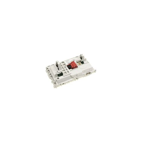 Carte électronique, module de puissance 481011090221 INDESIT