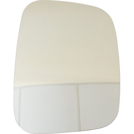 VW T5 03-09, insert de rétroviseur chauffant droit (1/5)