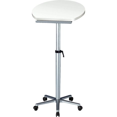 MAUL, Pupitre ergonomique, l x p 600 x 520 mm, hauteur (1/4)