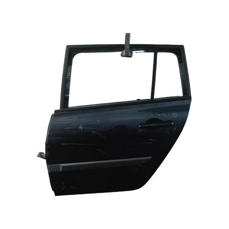 Porte Arrieree Gauche RENAULT Megane [PRODUIT D'OCCASION]♻️7751475034 (1/2)